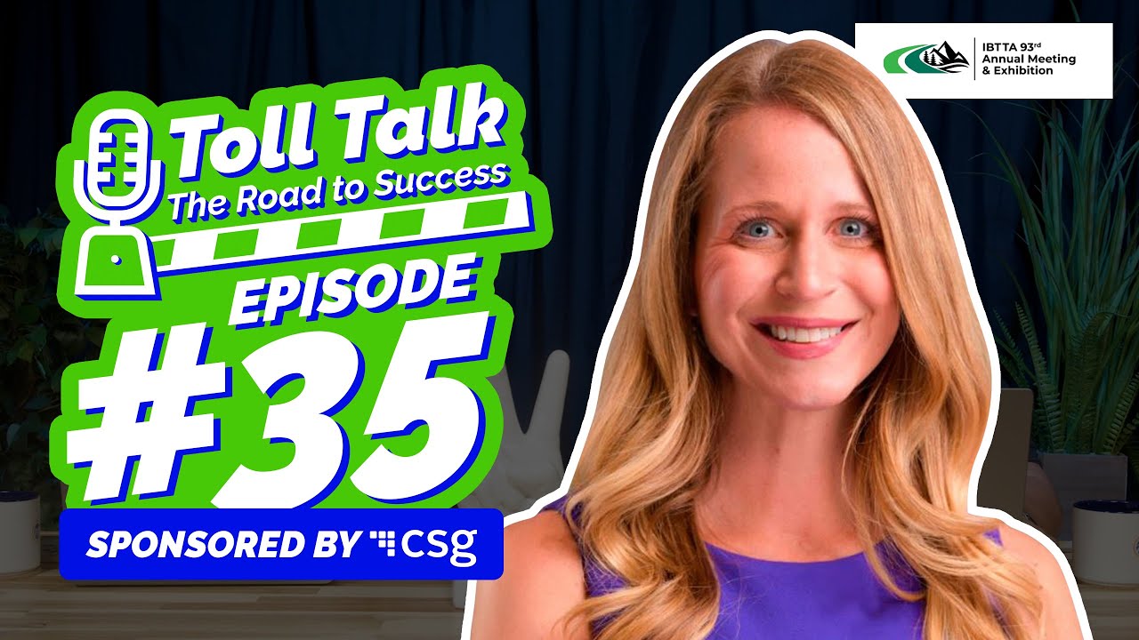 TT EP 35: Denver Bound: Jessica Carson Previews IBTTA’s 93rd Annual Meeting