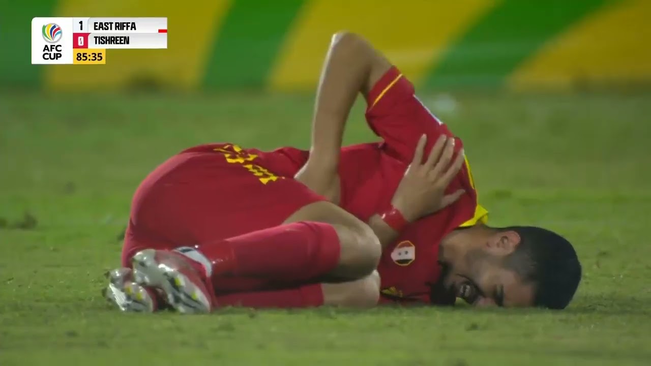اللاعب السوري علي بشماني 2021/2022 | Ali Bishmany