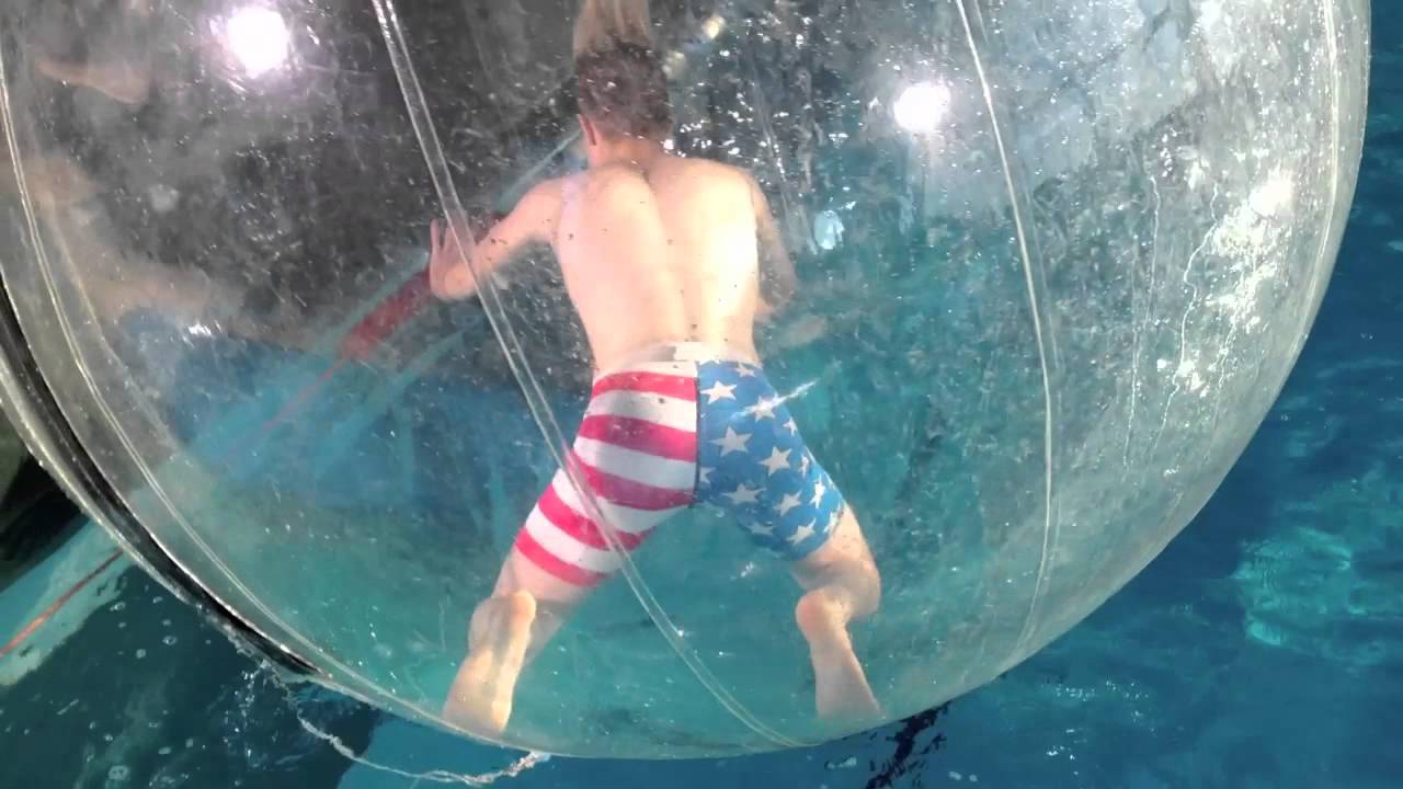 JEDWARD WATERBALL