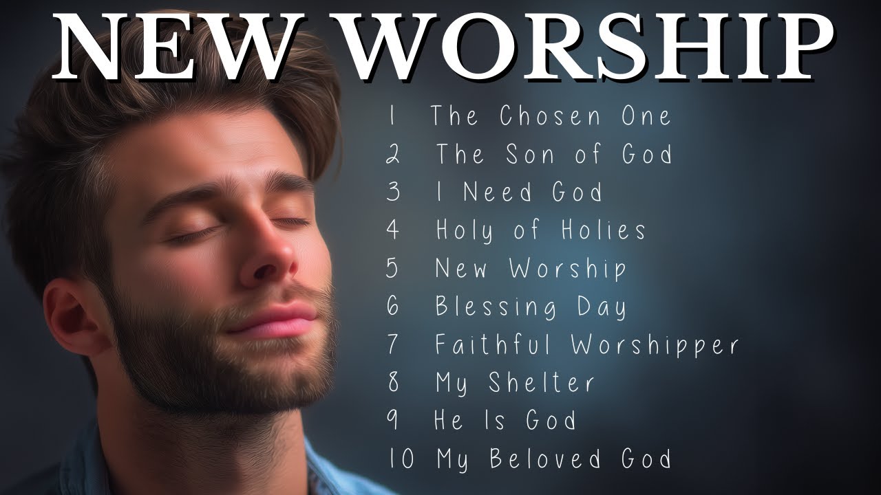 NEW WORSHIP | Impactful Worship & Praise Anthem