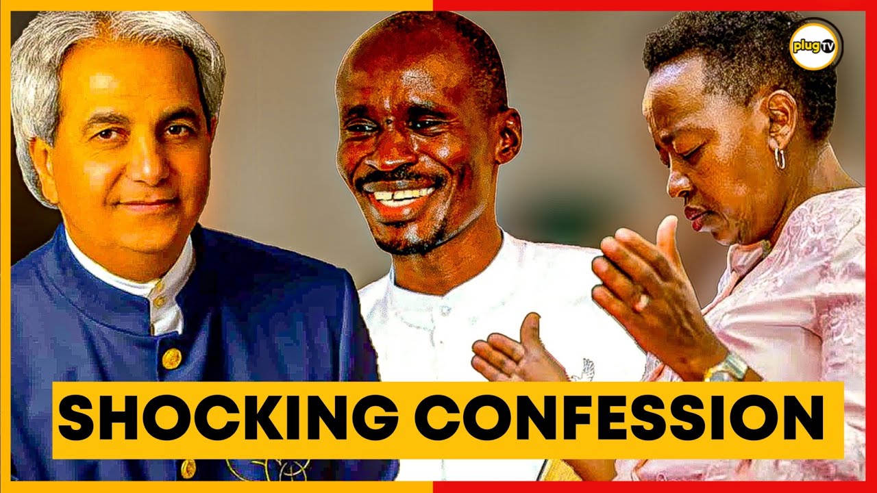 Kenyan Pastors SECRET WAR with Global Preachers Exposed|Benny Hinn|Pastor Ezekiel| Rachel Ruto|