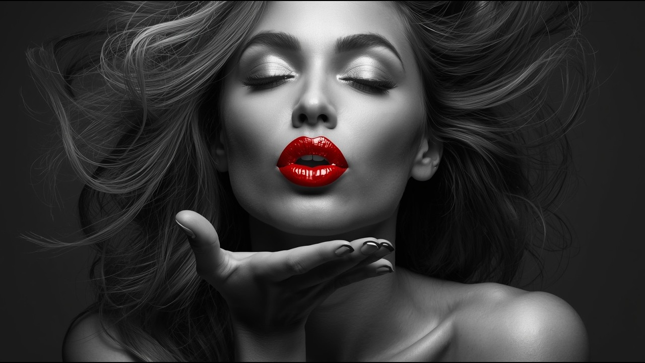 Best Deep House Mix 2026 💋 Ultimate Sensual Vocal, Luxury Lounge & Intimate Night Vibes!