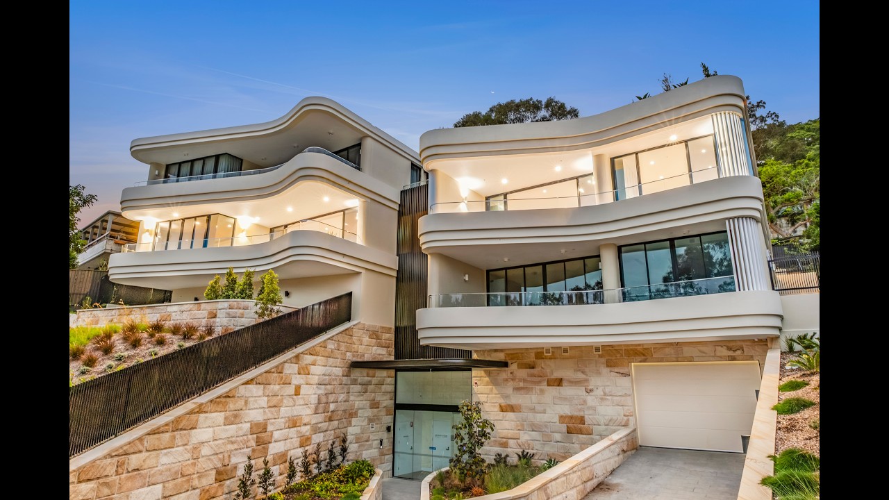 3/ 1955 Pittwater Road, Bayview