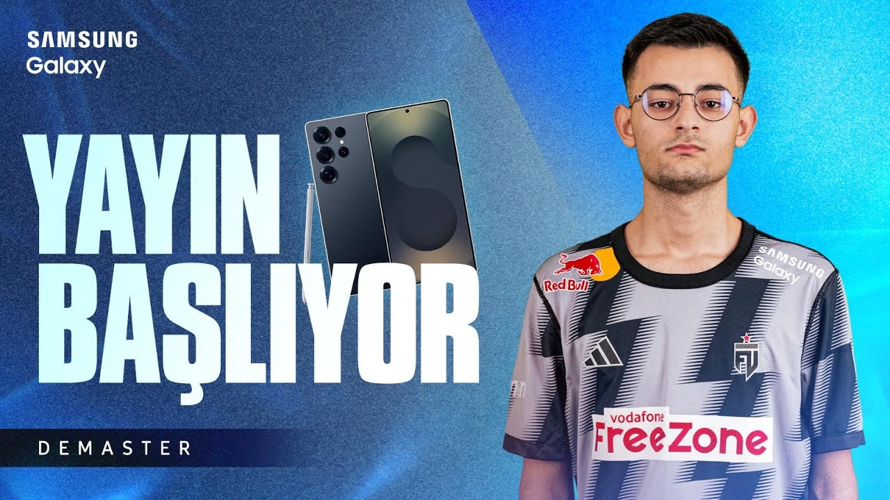 🔴DÜNYA 1.LİĞİNE KASIYORUZ🏆Samsung Galaxy Brawl Stars