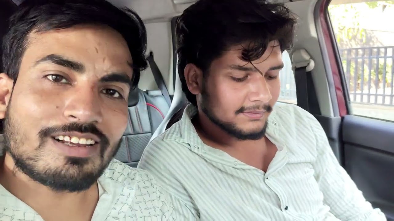 Aaj ka din kaise beet jaye 😃