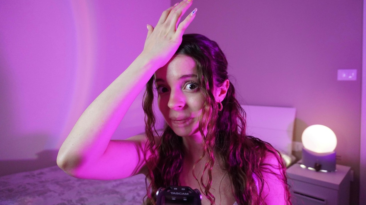 ASMR Trigger TUTTI SBAGLIATI 😵‍💫​ | Francy ASMR
