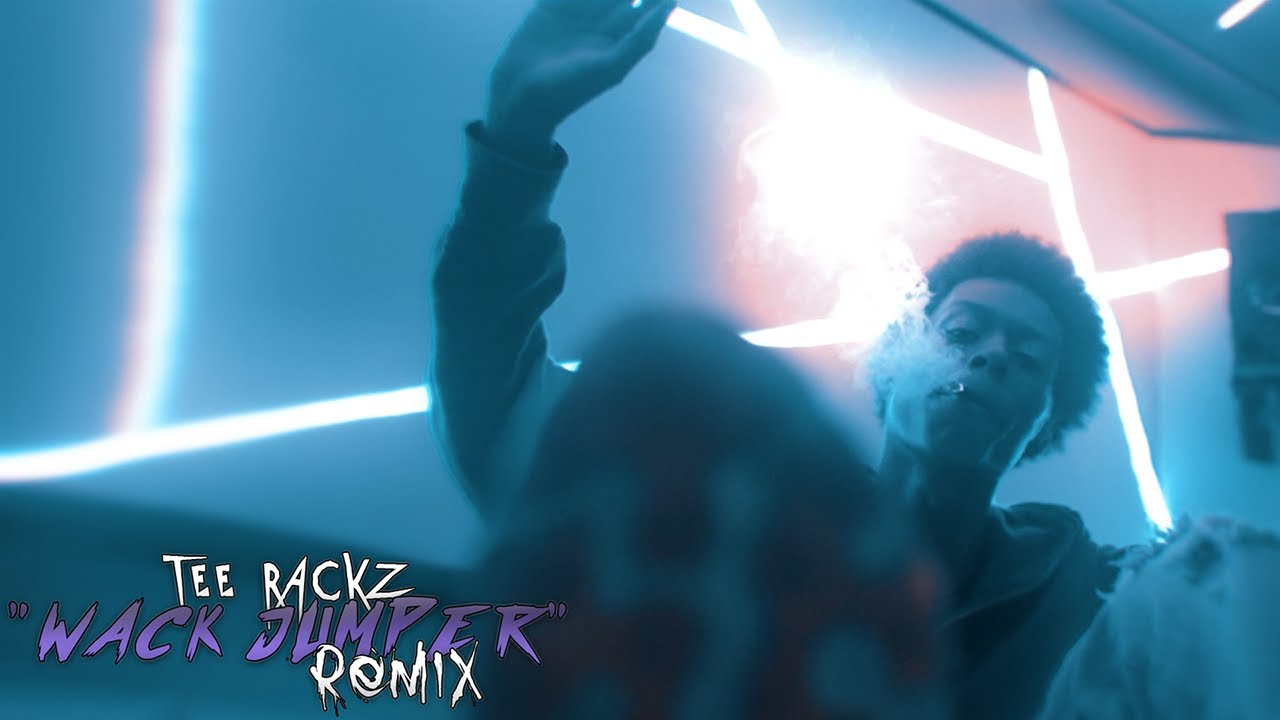 Tee Rackz - 