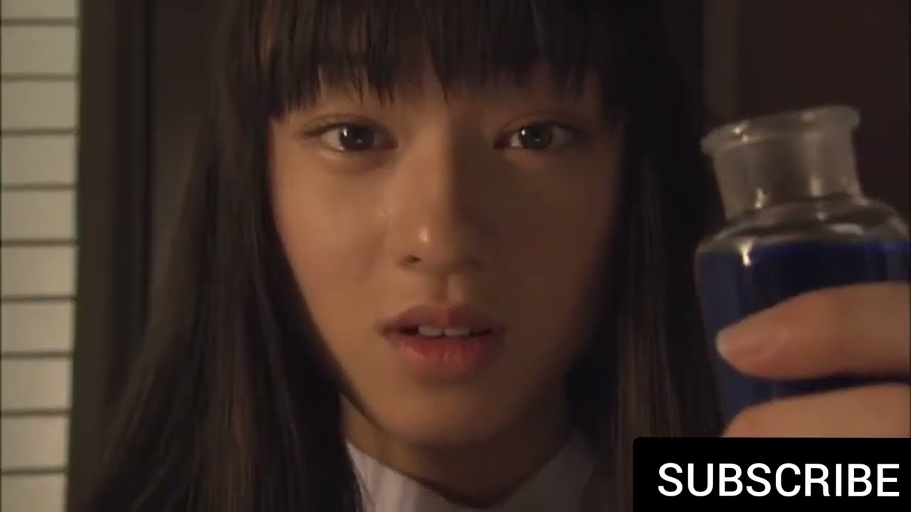 GIANTESS SCHOOL GIRL || PART - 13 || MOVIE || 