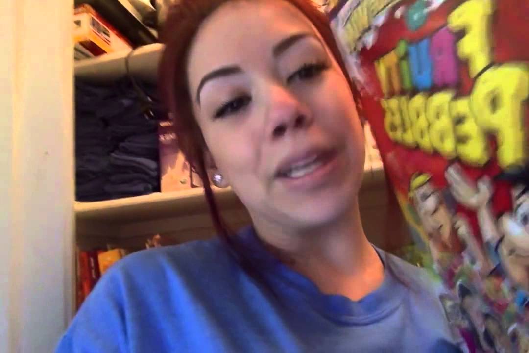 Morning Routine With Salice Rose!