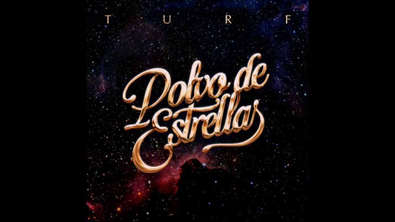 Turf ft. Vicentico - Cuatro Personalidades (AUDIO)
