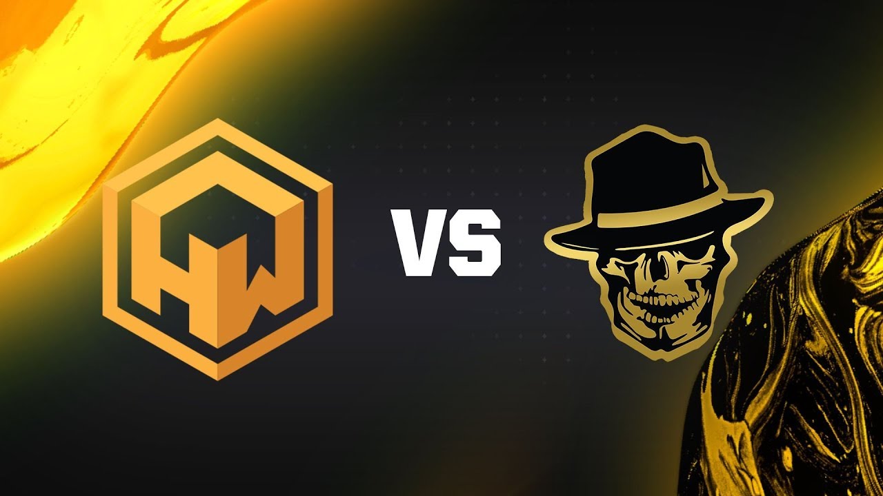 HWA GAMING ( HWA ) vs Royal Bandits ( RB ) | 2018 Yaz Mevsimi 4. Hafta