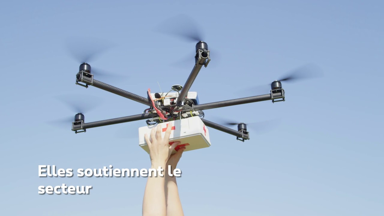 5G Smart Cities FR