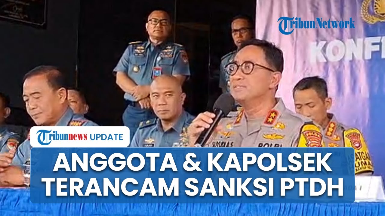 Terbukti Abaikan Laporan Bos Rental Mobil, Anggota hingga Kapolsek Cinangka Terancam Sanksi