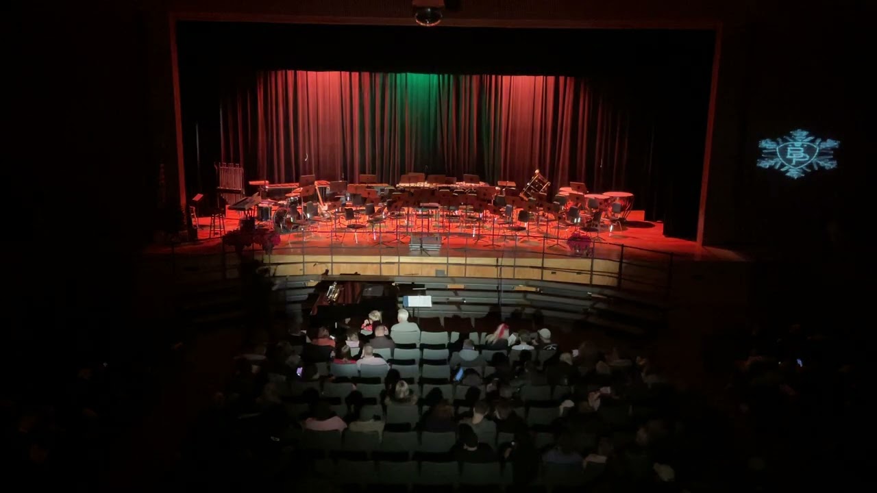 2025 Holiday Concert