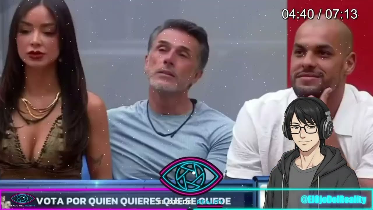 ¡TRAICIÓN EN GALA! CAELI DESTROZA A JULIA 