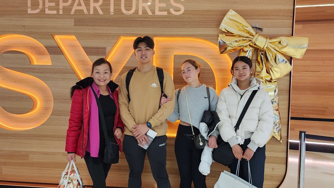 🇦🇺Sydney Fly to HongKong🇭🇰, Helsinki FINLAND 🇫🇮| MSC Euribia EUROPE CRUISE 2024