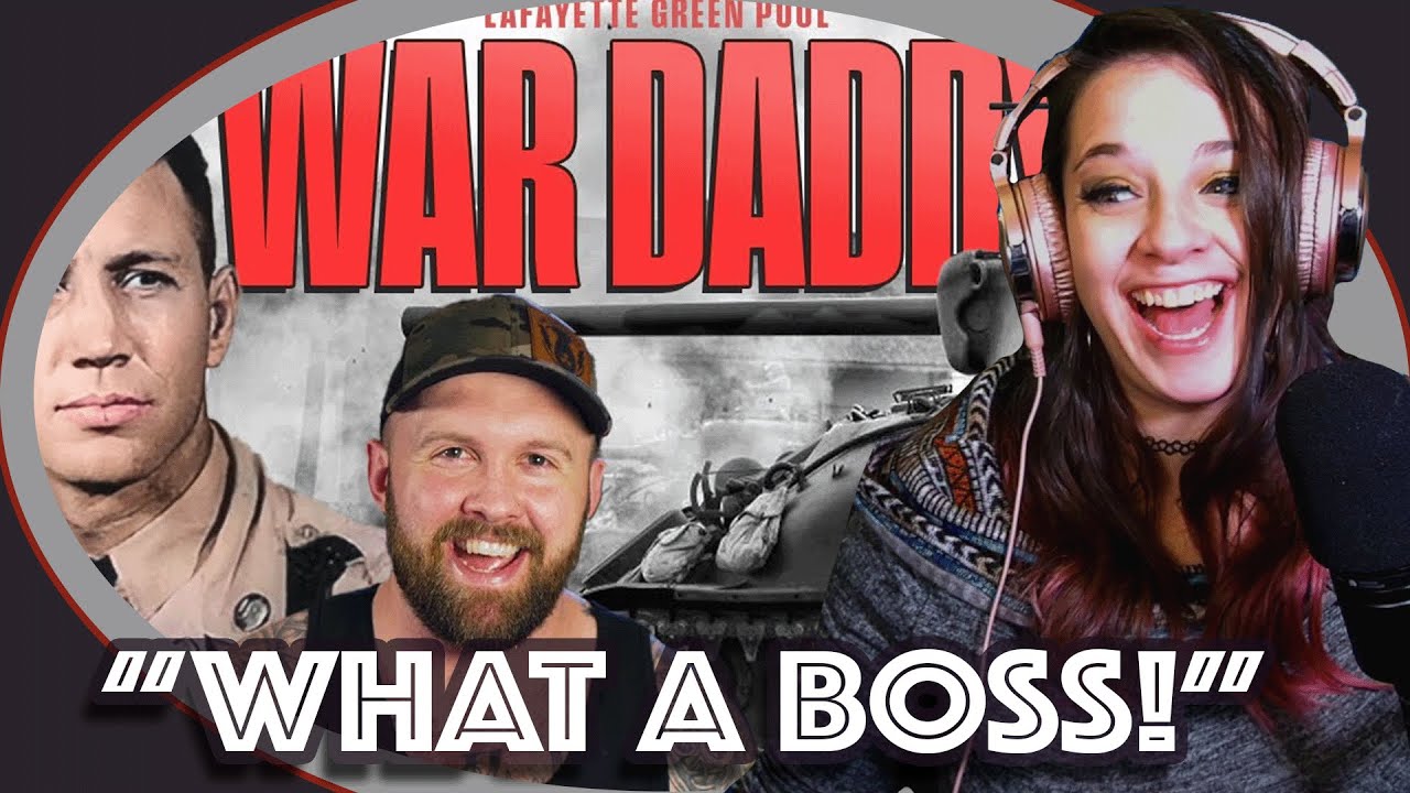*What a BOSS!* The Most Gangster Tanker of WWII-Lafayette 