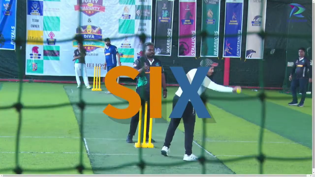 nsg-commandos-vs-prateek-warriors
