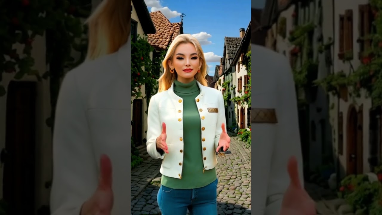 Königin Mariander - Die Liebe ist so geil