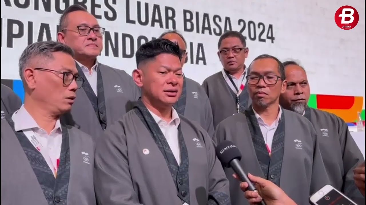 PP PTMSI Dikeluarkan dari NOC, Nasib Atlet Tenis Meja Gimana?