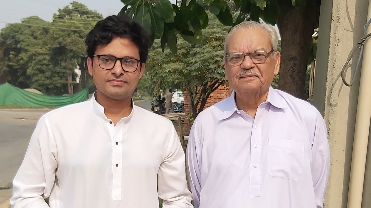 Khursheed Rizvi - Mujhay Kha Gaye