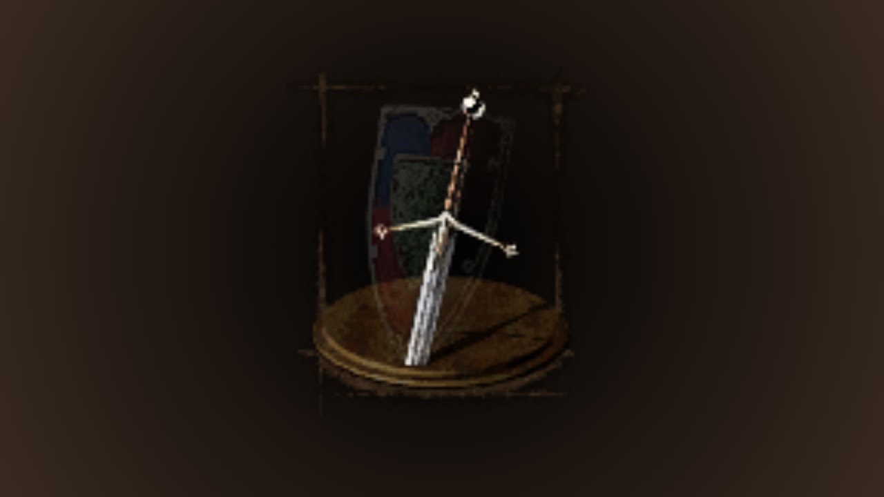 Dark Souls [All Bosses NG+7] - Claymore
