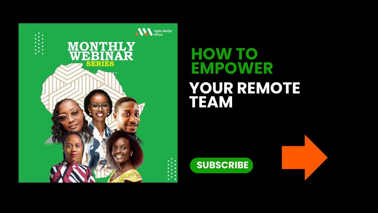 This is how you keep your remote team motivated and engaged in the face of challenges