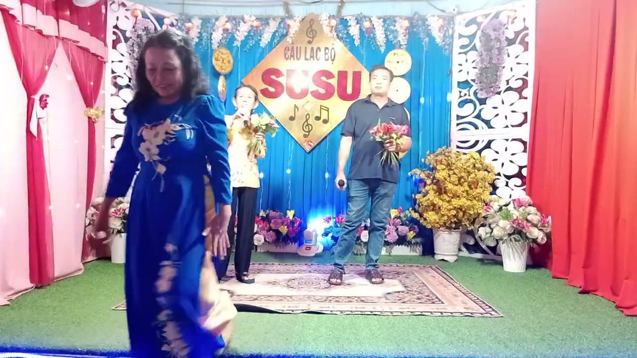 TC: lý chim quyên, TB:(út mười & chị bảy)!!,18/3/2026,,