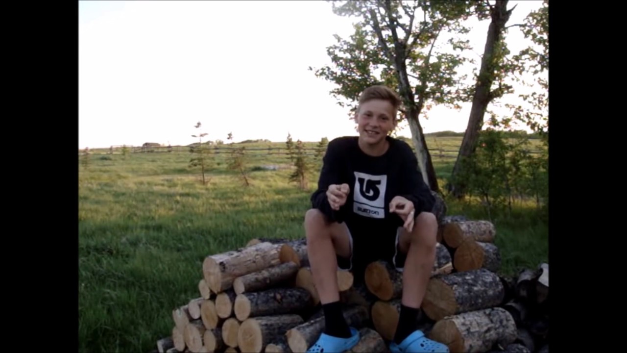 Behind the scenes with hiking legend 