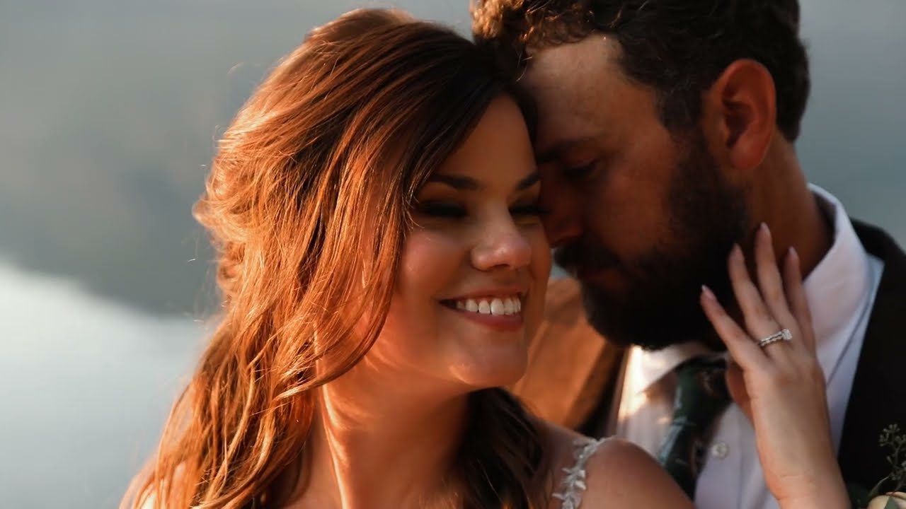 Kelsey + Clayton