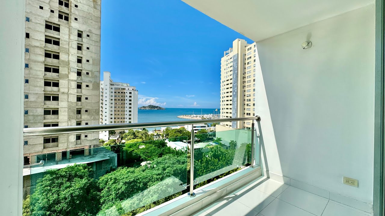 Apartamento en venta en bellavista $630 mill, 📞+573246558848