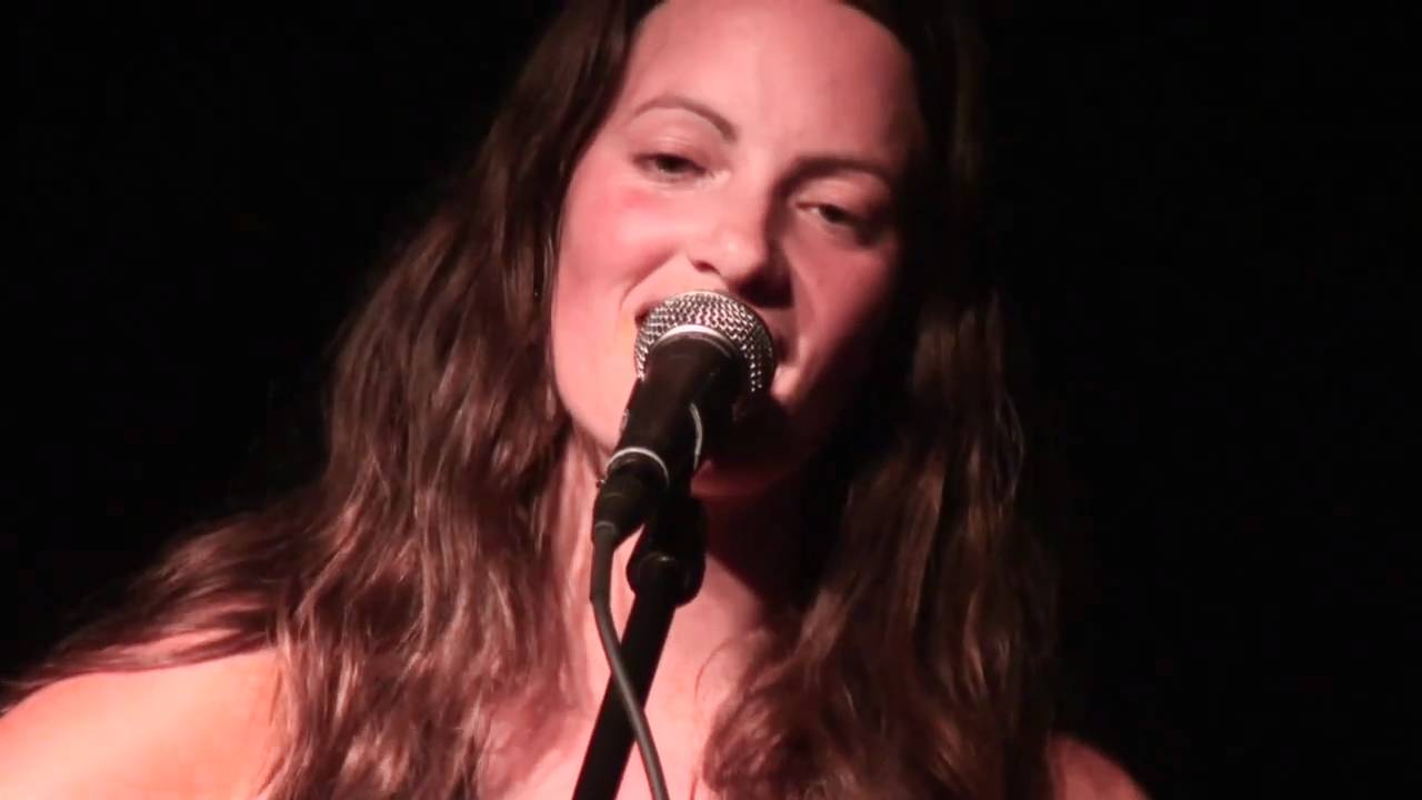 'Better Next Time' - Carrie Tree