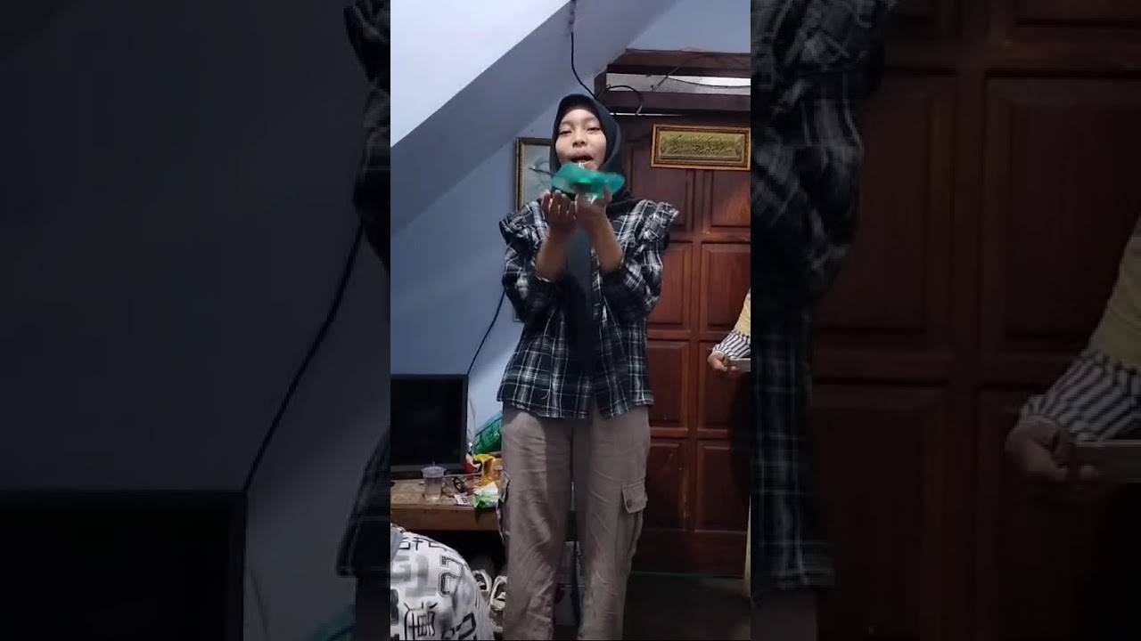 koleksi video genkaydim