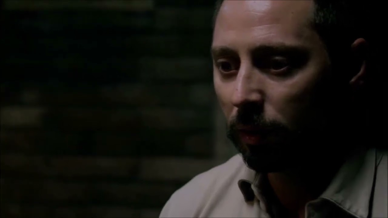 Jorge Salcedo avoids execution  Narcos Season 3