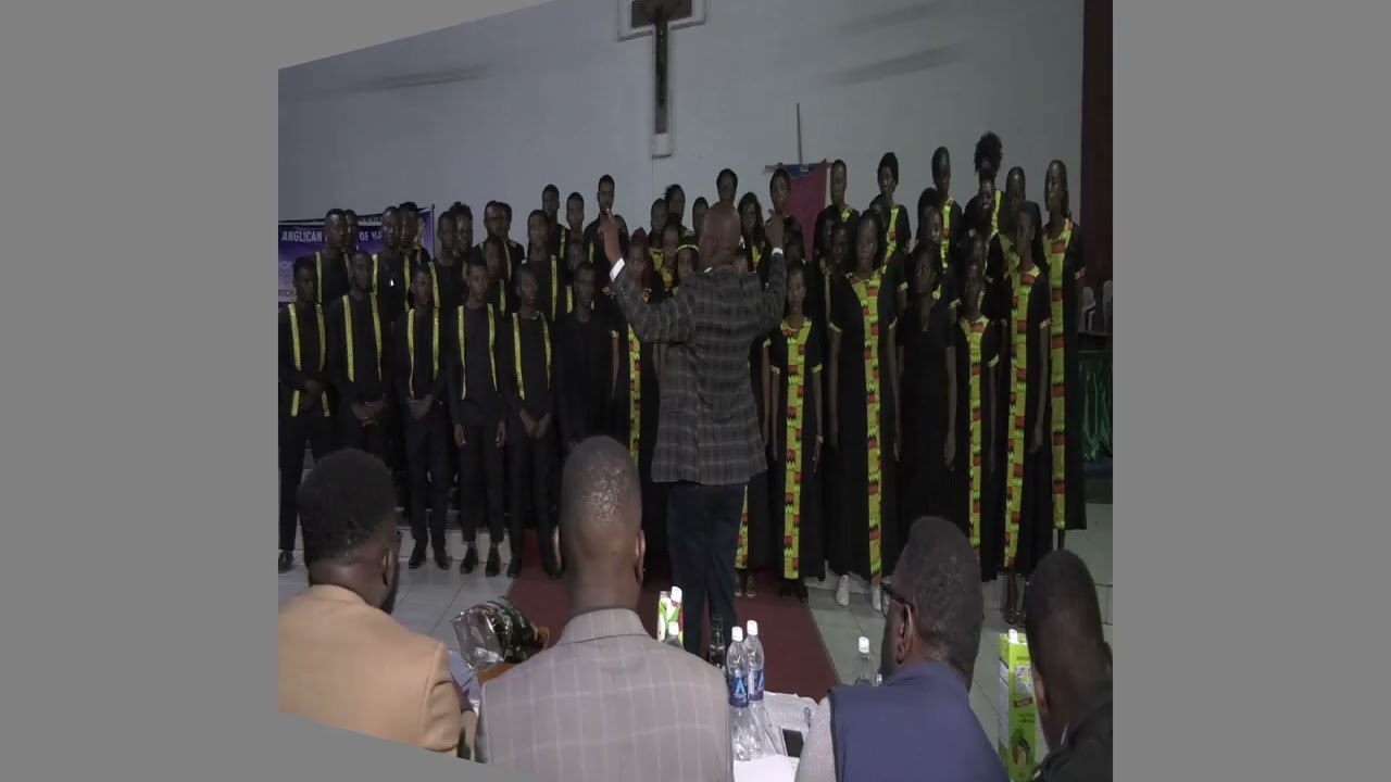 Anglican Diocese of Harare Bishop's Trophy 2024  Last Part 2024
