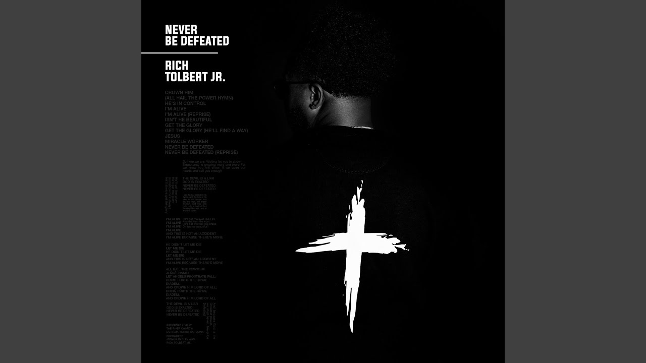 Isn't He Beautiful (feat. Dante Bowe)