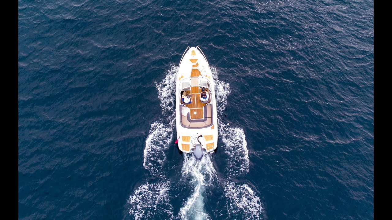 Finnmaster 62 BR