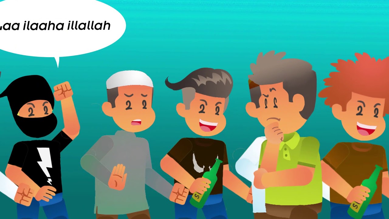 Beware of Your Friend | Friends in Islam