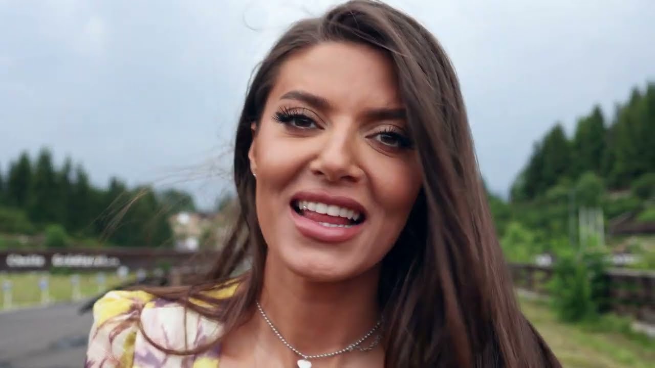 Miruna Lazea x Ana Maria Pamantas - Femeile | Videoclip Oficial