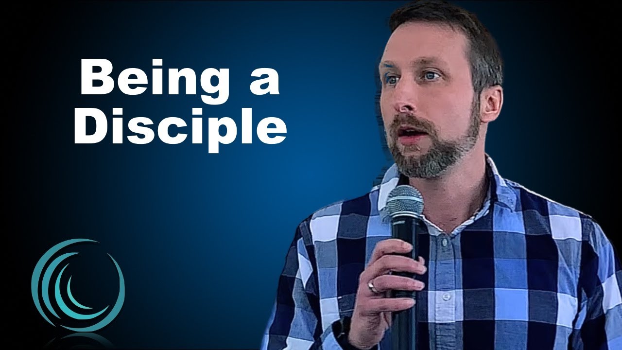Being a Disciple