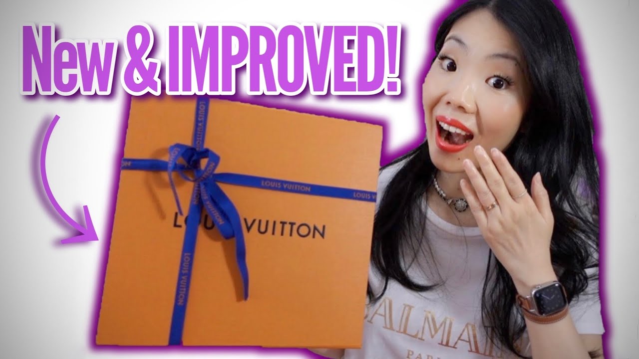 NEW Louis Vuitton NANO SPEEDY Unboxing Review & Mod Shots *2022 Detachable Strap* FashionablyAMY