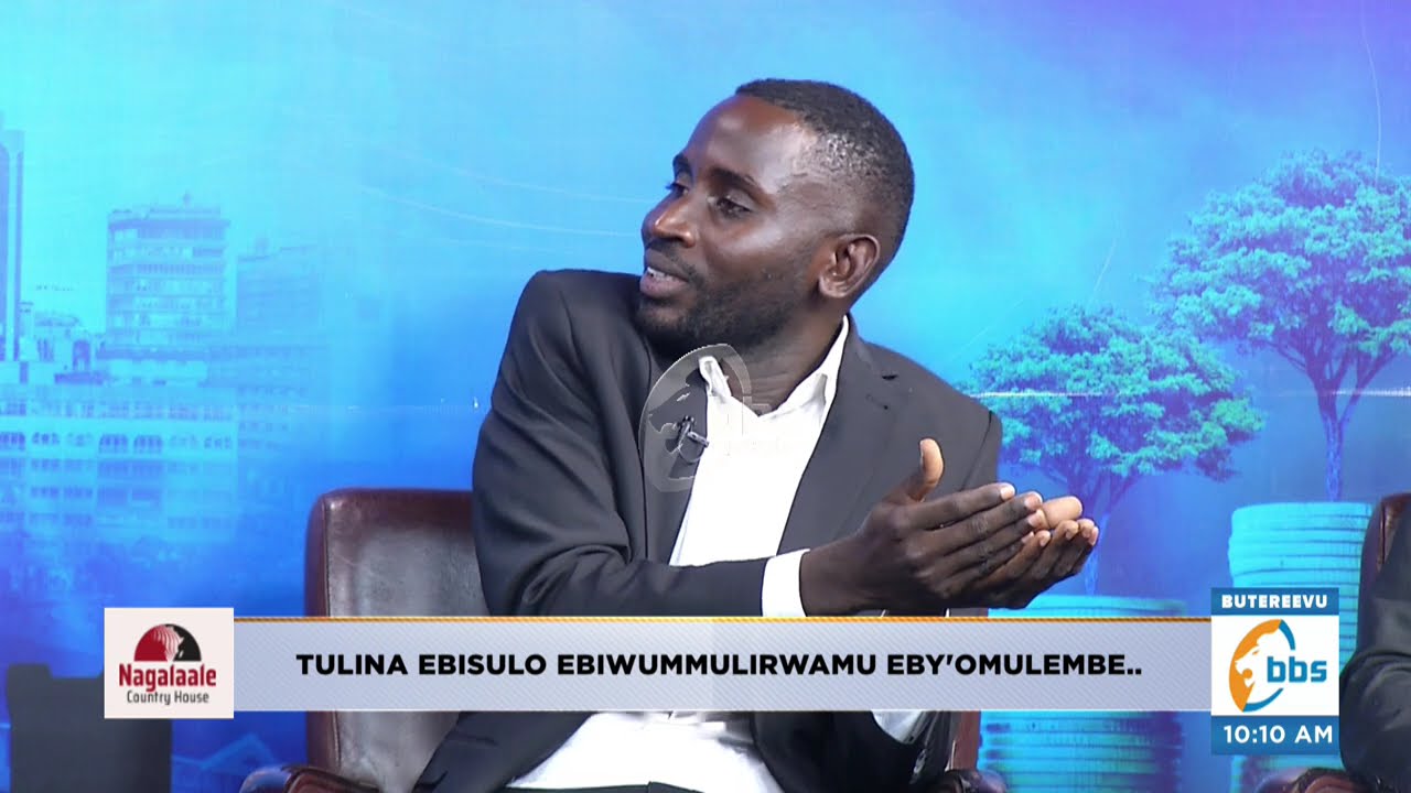 Nagalaale Foundation eyongedde amaanyi ku kukyusa obulamu bw'abantu, biibino ebyenjawulo byekola