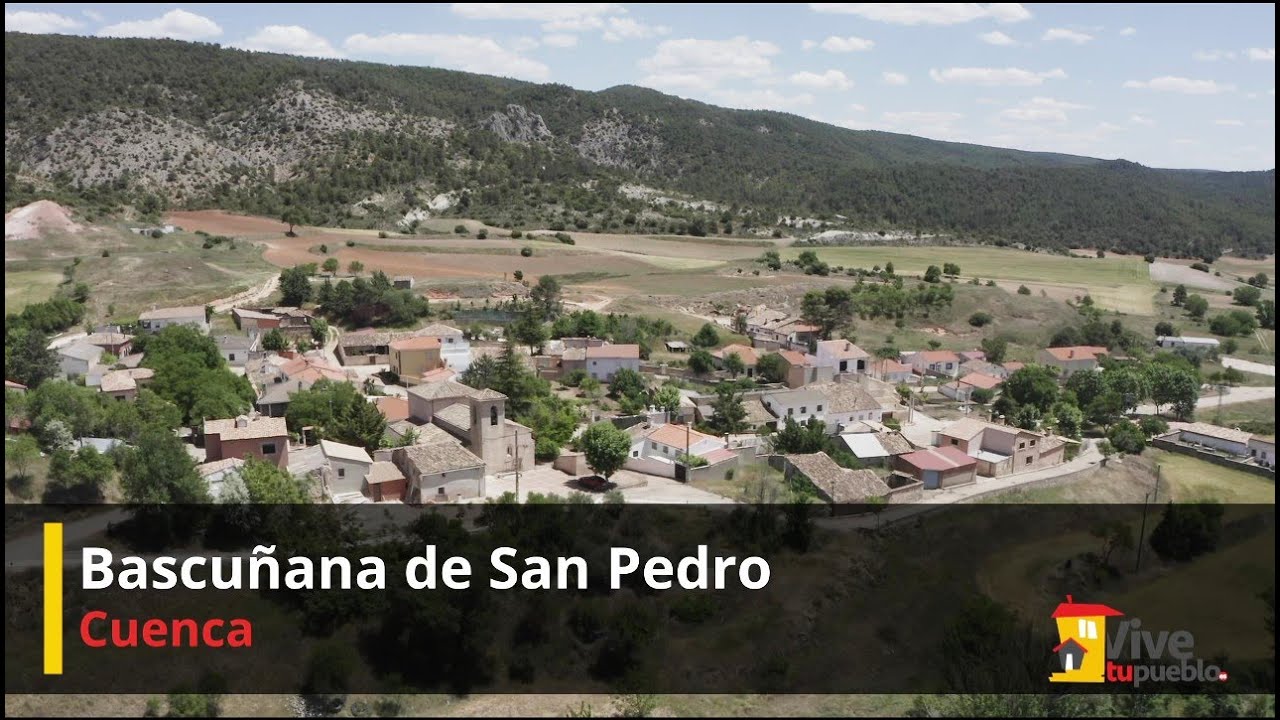 Bascuñana de San Pedro (Cuenca)