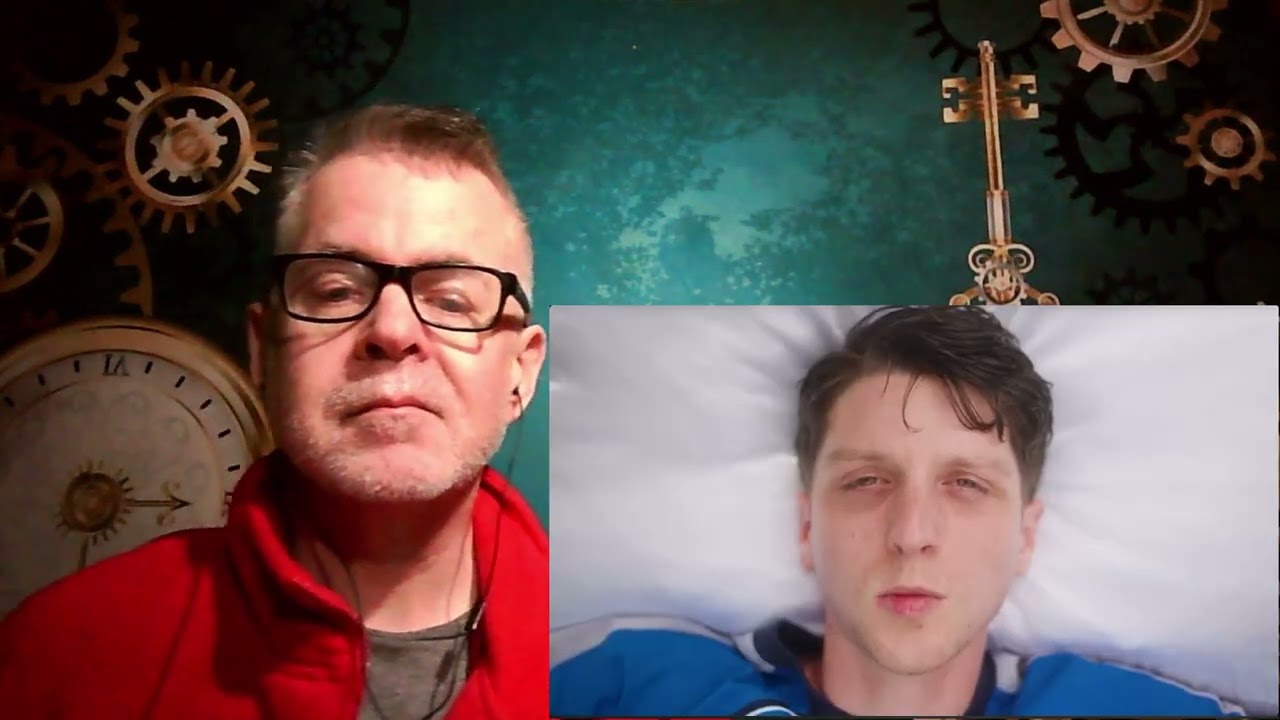 Powfu - deathbed pt 2.
