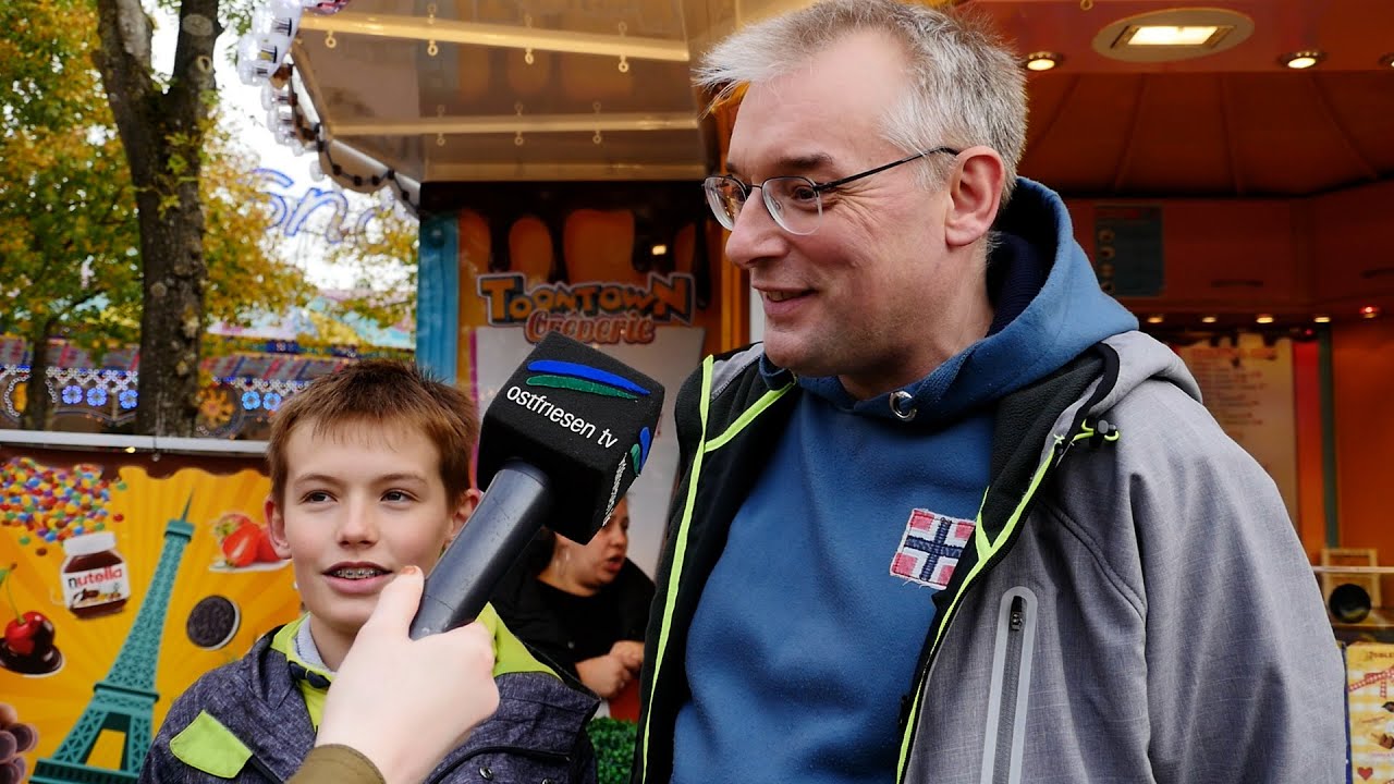 Wie gefällt Ihnen der Bliede-Park?