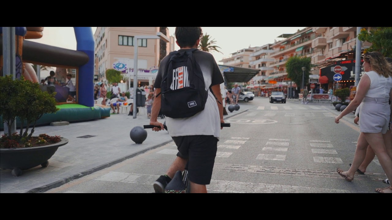 BMX STREET vol.3 | NPFILMS