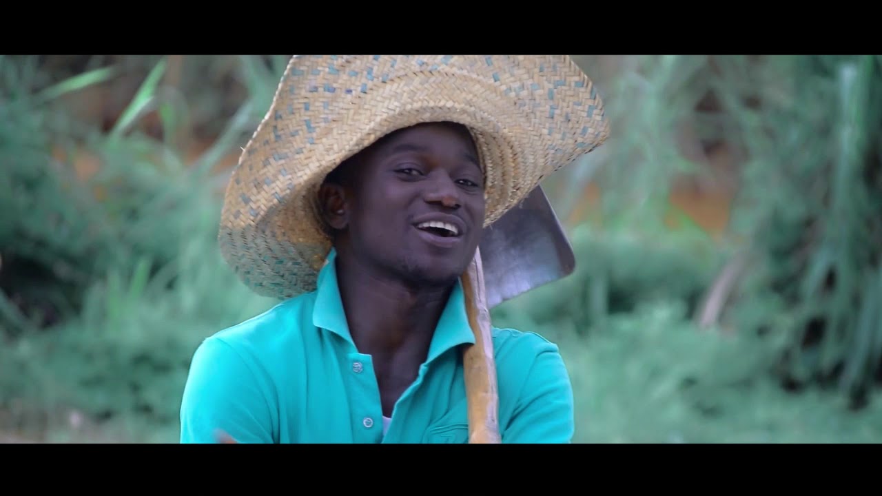double k (legba boy) ft sam boy _kwetu cheche official video