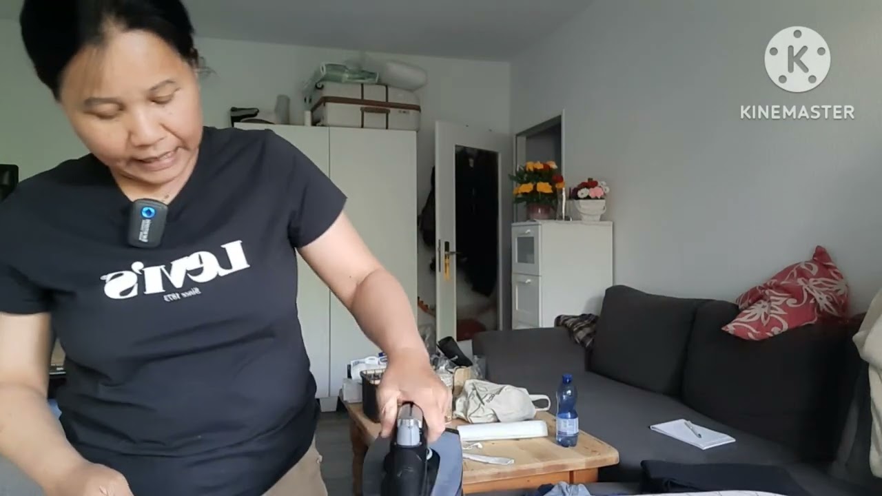 ทำงานล้างจานในเยอรมันได้เดือนเท่าไร❓️ ถามมาตอบไป# เมียฝรั่ง #เมียฝรั่งคนแปดริ้ว in German