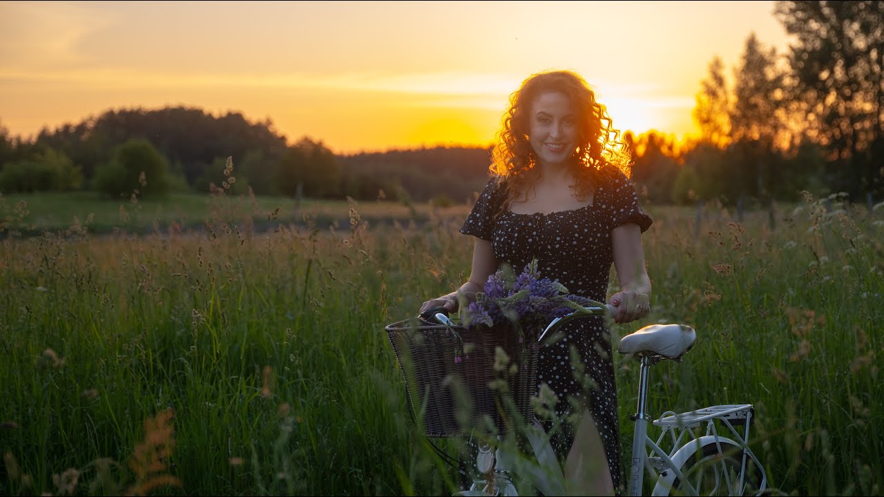 Julija Jegorova  Apkabink nebyliai (Official Video)