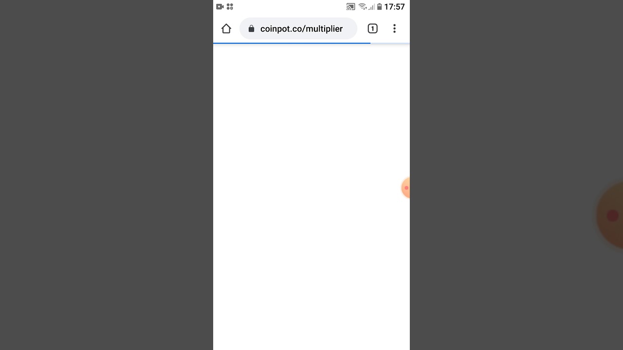 Best trick coinpot.to get more token coin